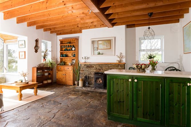 Toad Hall, Colla, Schull, Cork