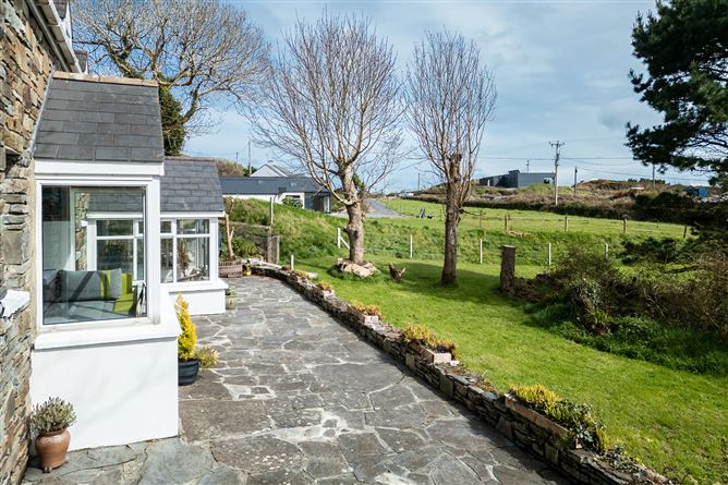 Toad Hall, Colla, Schull, Cork