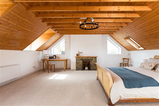 Toad Hall, Colla, Schull, Cork