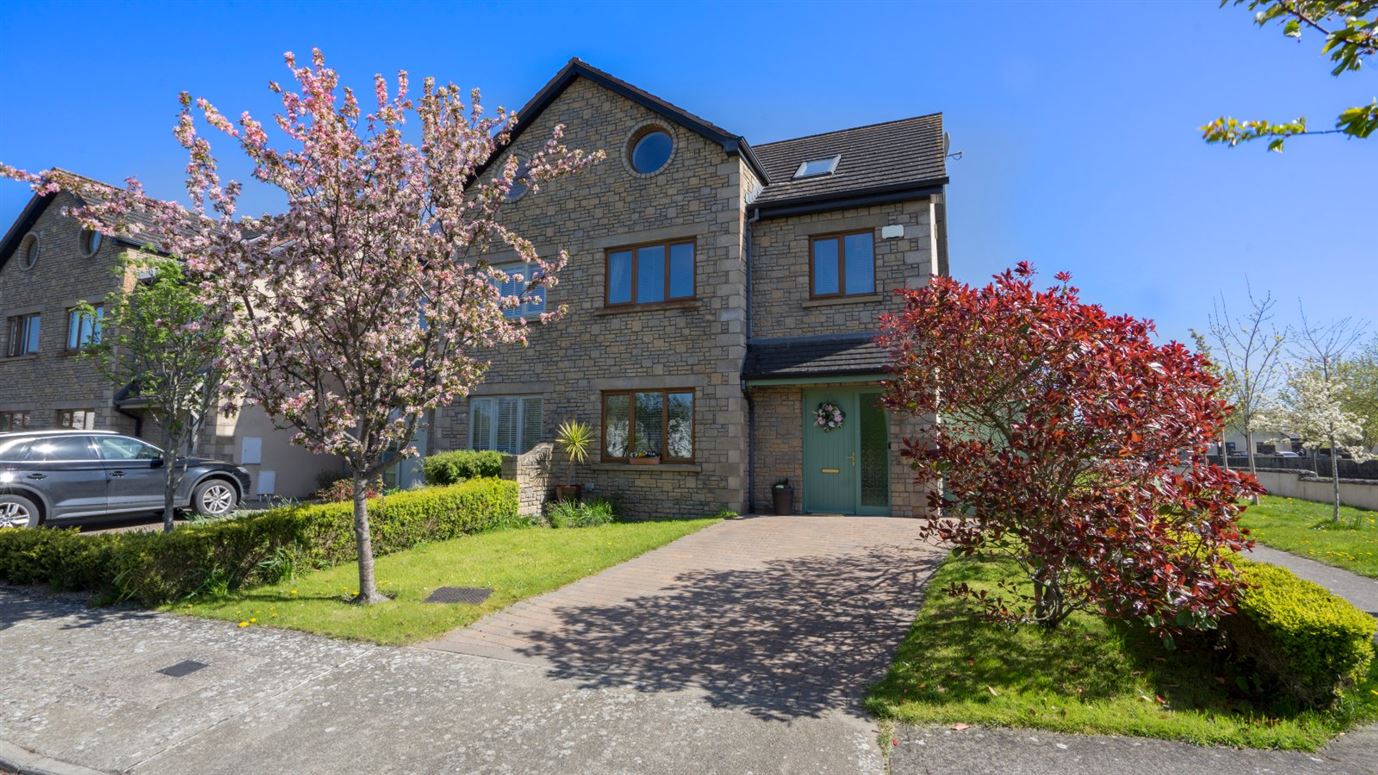1 Cois Farraige, Blackrock, Co. Louth