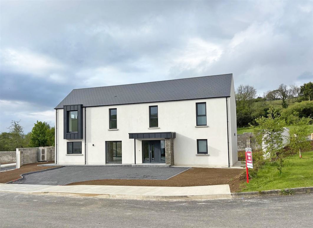 17 Kilmore Woods, Ballinspittle, Cork