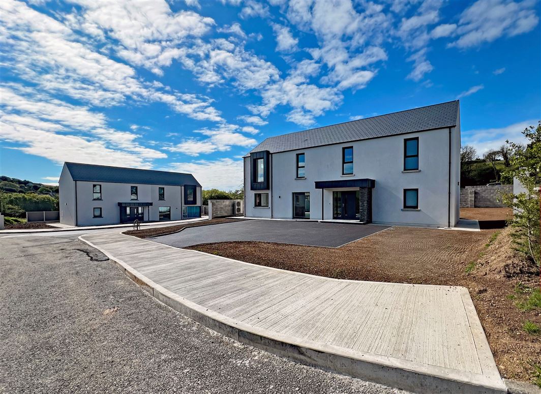 17 Kilmore Woods, Ballinspittle, Cork