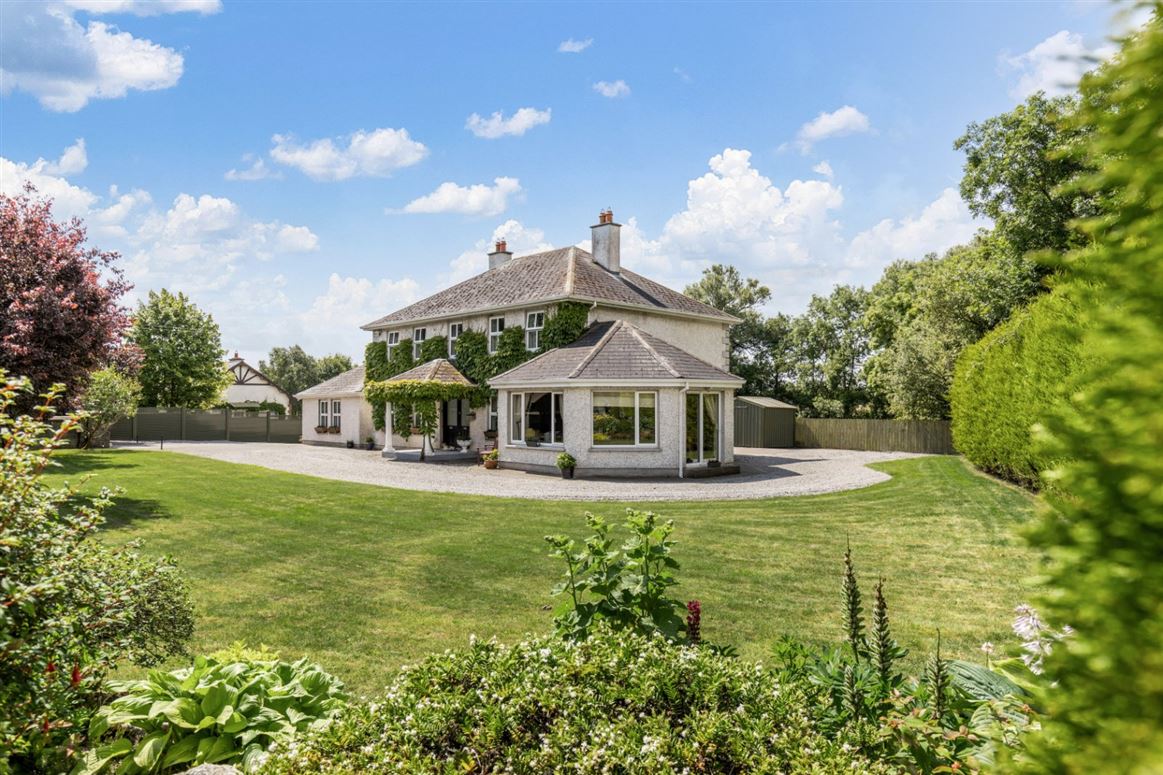Orchard Grove, Wells, Royal Oak, Co. Carlow