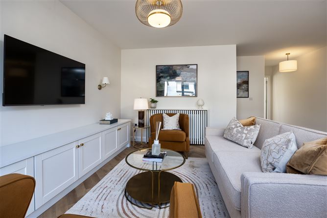 " The Coulter" White Pines Central, Rathfarnham, Dublin 16