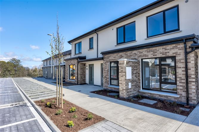 Photo 1 of 11 — " The Coulter" White Pines Central, Rathfarnham, Dublin 16