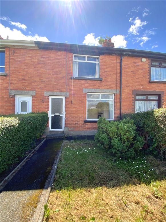 51 Liam Mellows Avenue, Arklow, Wicklow