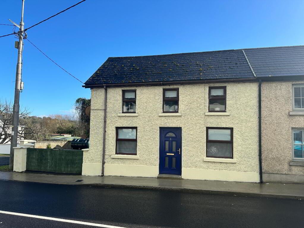 5 Barrack Street, Ardfinnan, Clonmel, Tipperary