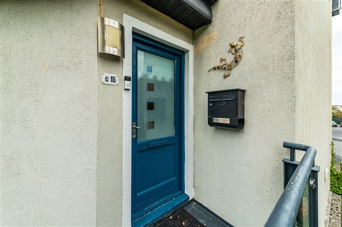 Photo 30 of 33 — 15C Garden Apartments, Devoy Quarter, John Devoy Road, Naas, Co. Kildare