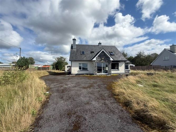 Sheeaun, Ballysheedy, Gort, County Galway
