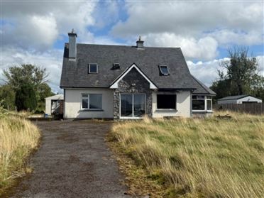 Sheeaun, Ballysheedy, Gort, County Galway