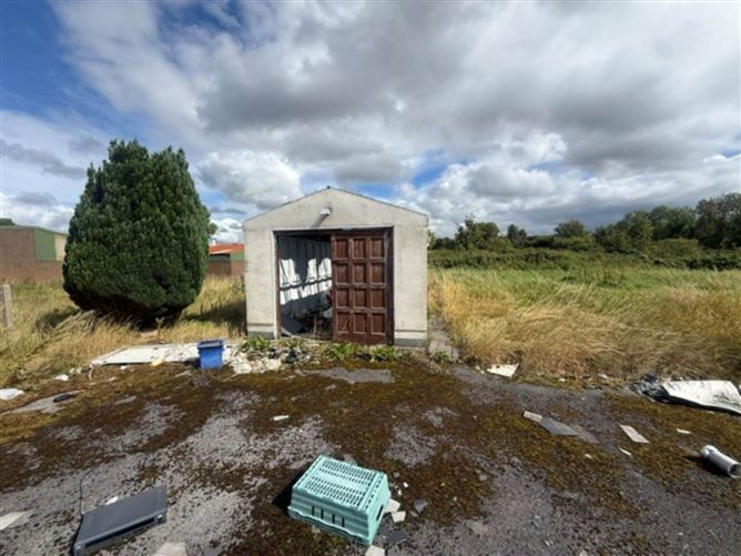 Sheeaun, Ballysheedy, Gort, County Galway