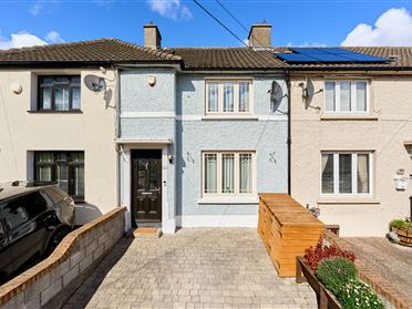 32 Liscannor Road, Cabra West, Dublin 7