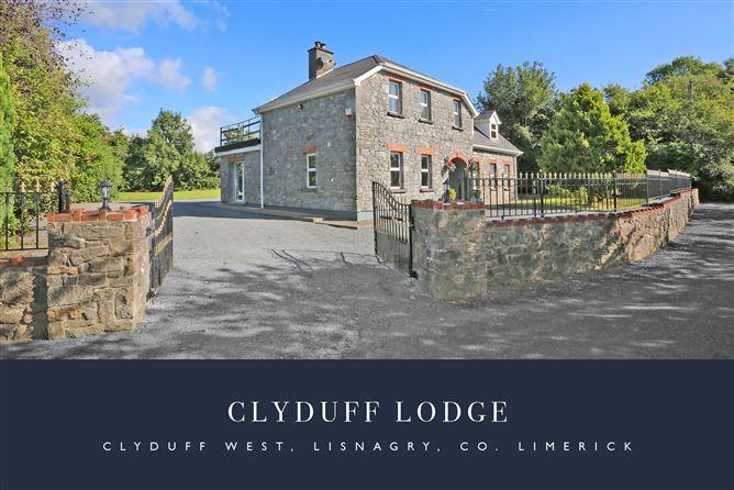 Clyduff, Lisnagry, Limerick