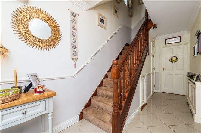 9 Arconagh, Naas, Kildare
