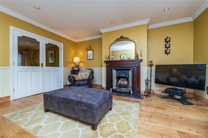 9 Arconagh, Naas, Kildare