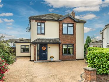 9 Arconagh, Naas, Kildare