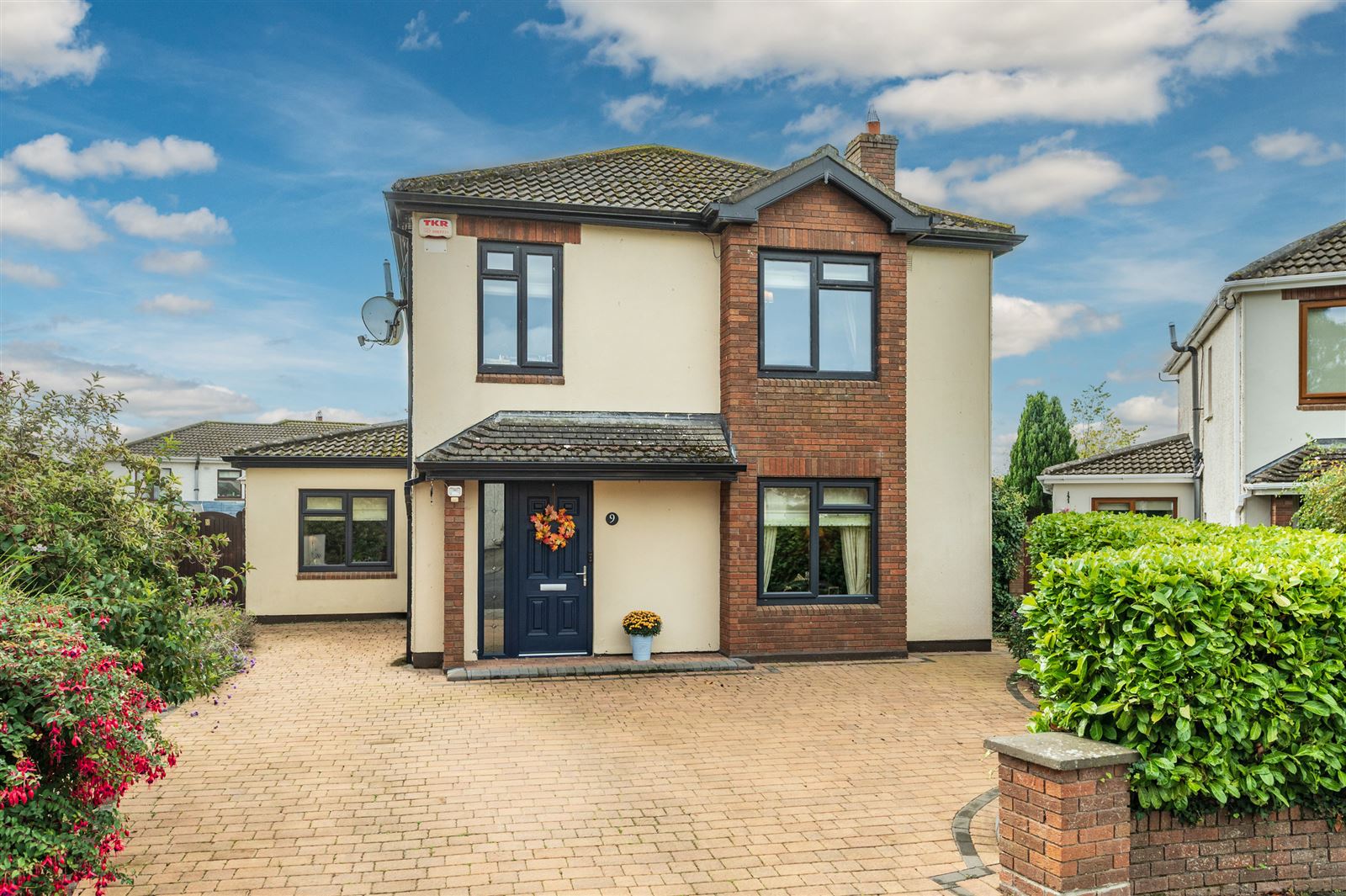 9 Arconagh, Naas, Kildare