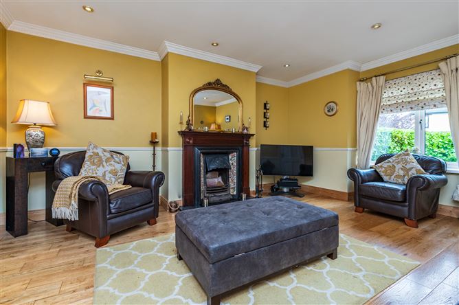 9 Arconagh, Naas, Kildare