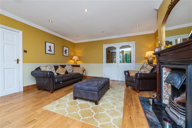 9 Arconagh, Naas, Kildare