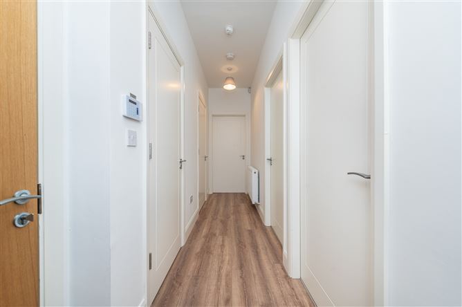 Apartment 3, Garden View, The Orchard, Sallins Road, Naas, Co. Kildare