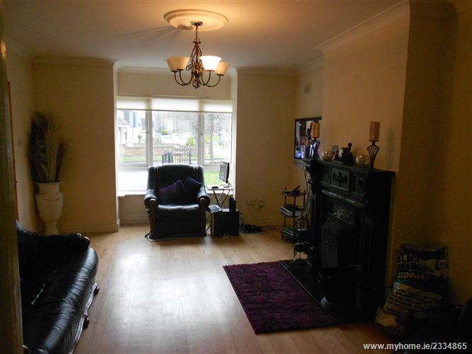 3 Mount Andrew Close, Lucan, Dublin West Dalton & Co. 2334865