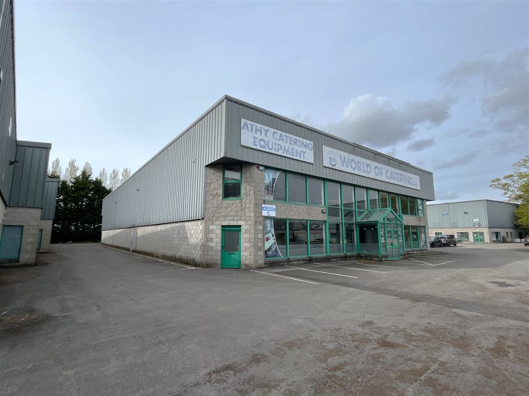 Block 3, Link Business Park, Naas Road, Kilcullen, Kildare