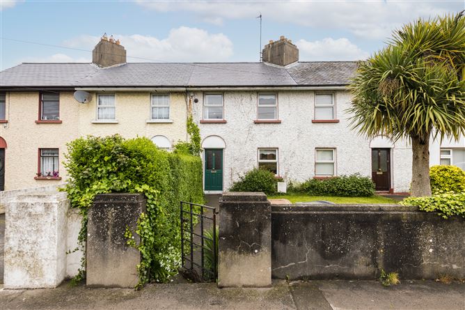 33 Lawless Terrace, Balbriggan, Dublin, K32 EN28