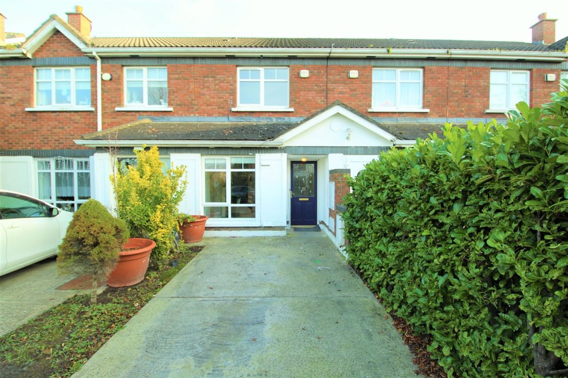 7 Allendale Close, Clonsilla, Dublin 15