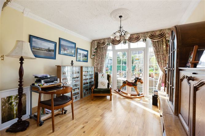 25 Pinewood Drive, Glasnevin, Dublin 11