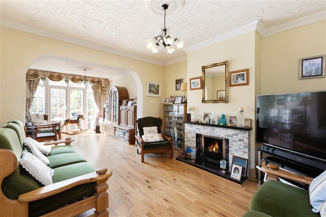 25 Pinewood Drive, Glasnevin, Dublin 11