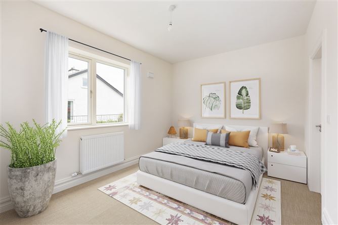 3 Bolton Grove, Ballyboden Road, Rathfarnham, Dublin 16