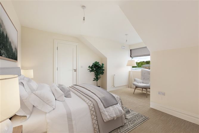 3 Bolton Grove, Ballyboden Road, Rathfarnham, Dublin 16