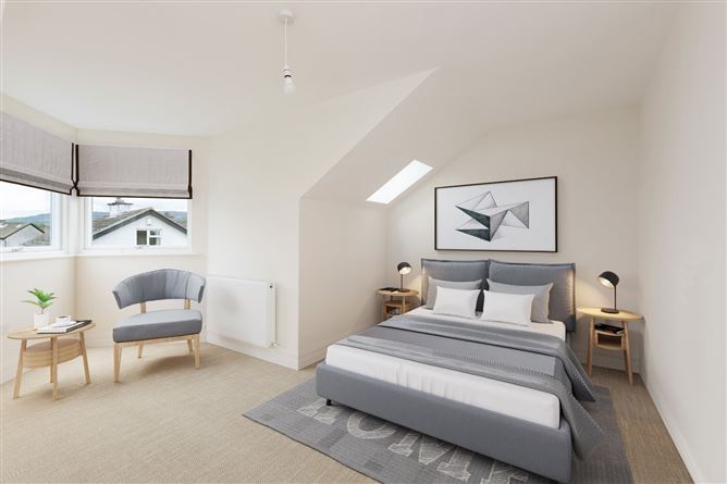 3 Bolton Grove, Ballyboden Road, Rathfarnham, Dublin 16