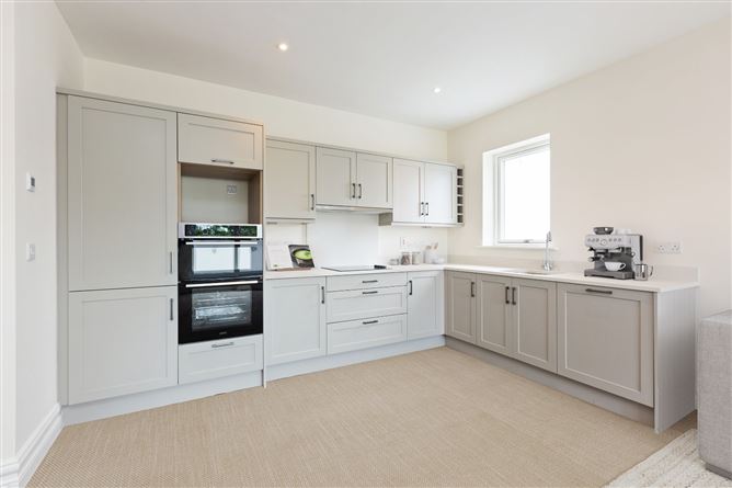 3 Bolton Grove, Ballyboden Road, Rathfarnham, Dublin 16