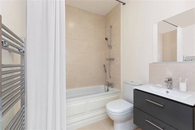 3 Bolton Grove, Ballyboden Road, Rathfarnham, Dublin 16