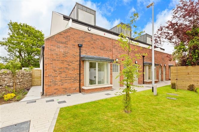 3 Bolton Grove, Ballyboden Road, Rathfarnham, Dublin 16
