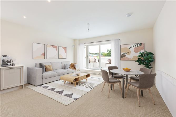 3 Bolton Grove, Ballyboden Road, Rathfarnham, Dublin 16