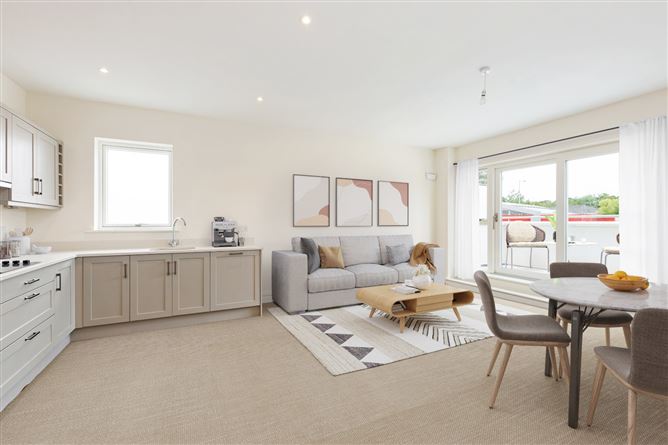 3 Bolton Grove, Ballyboden Road, Rathfarnham, Dublin 16