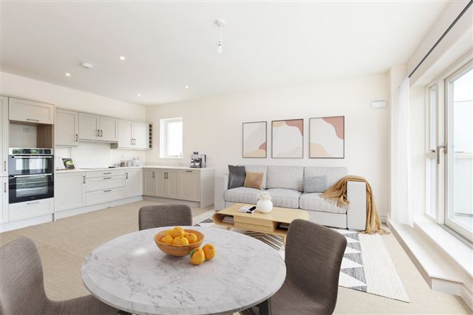3 Bolton Grove, Ballyboden Road, Rathfarnham, Dublin 16