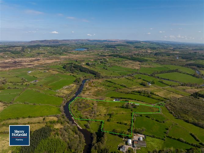 Ardhoom, Meelick, Swinford, Co. Mayo