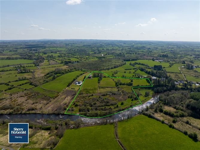 Ardhoom, Meelick, Swinford, Co. Mayo