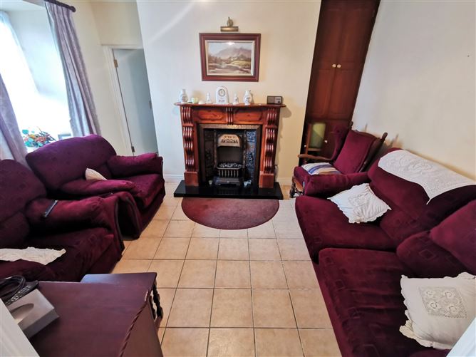 Ardhoom, Meelick, Swinford, Co. Mayo