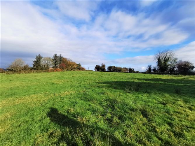 Ardhoom, Meelick, Swinford, Co. Mayo