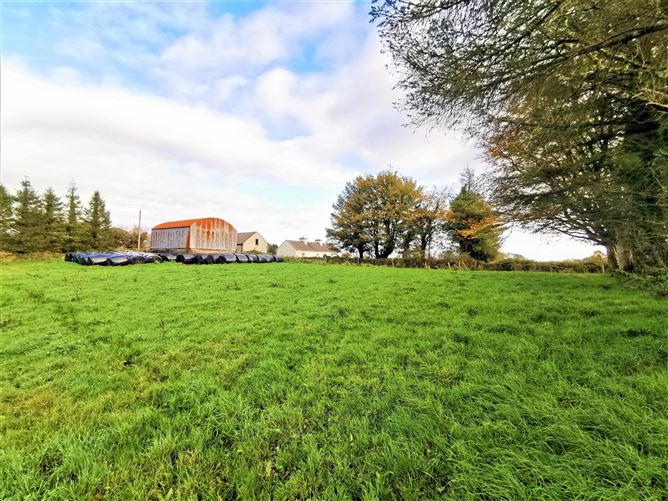 Ardhoom, Meelick, Swinford, Co. Mayo