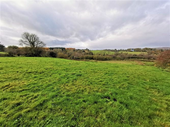 Ardhoom, Meelick, Swinford, Co. Mayo