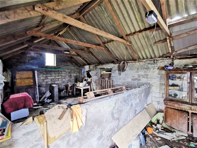 Ardhoom, Meelick, Swinford, Co. Mayo