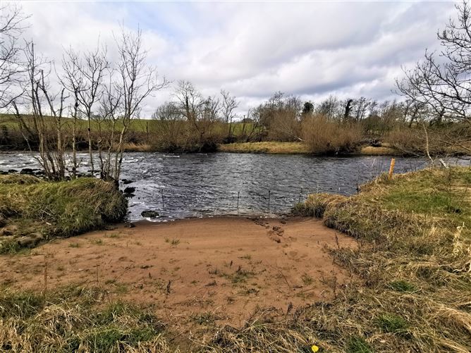 Ardhoom, Meelick, Swinford, Co. Mayo