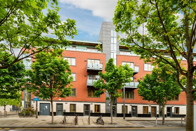 117 Longboat Quay North, Grand Canal Dock, Dublin 2
