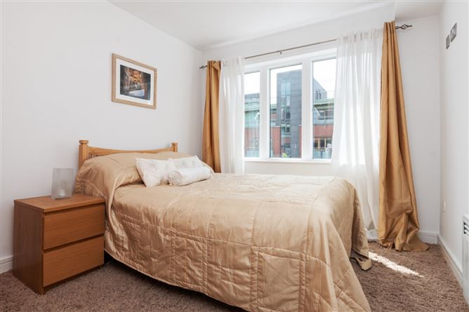 117 Longboat Quay North, Grand Canal Dock, Dublin 2