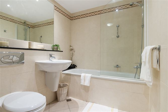 117 Longboat Quay North, Grand Canal Dock, Dublin 2